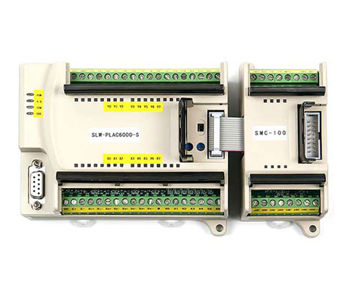 SLW-PLAC6000-S线性秤专用控制模块